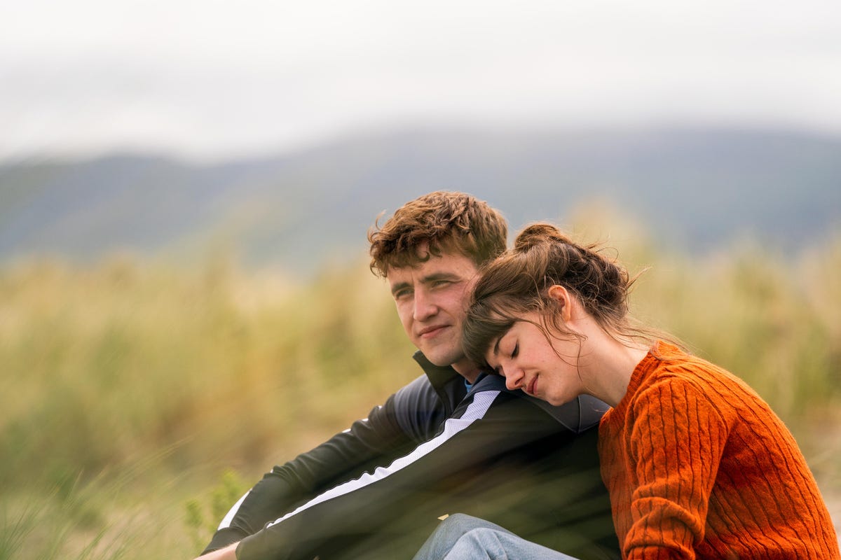 How 'Normal People' Show Is Different from the Book