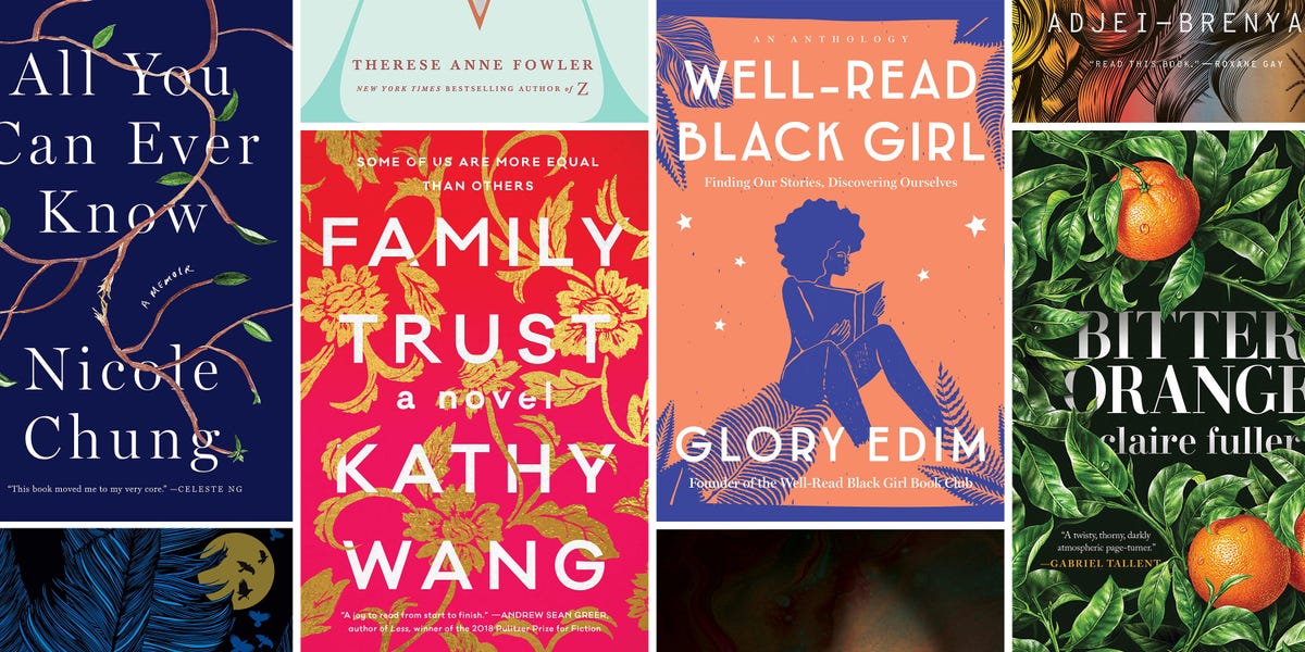 8 Best New Books For October 2018 Top Book Releases To Read Now