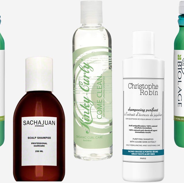 11 Best Oily Hair Remedies