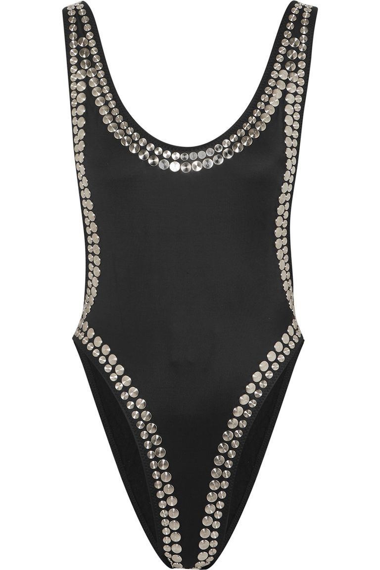 20 Sexy One-Piece Swimsuits for Summer 2018 - Best One-Piece Bathing ...
