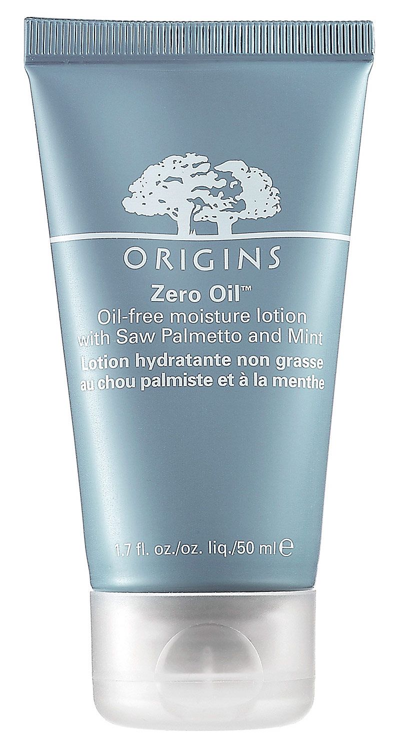 20 Oil Free Moisturizers Best Facial Moisturizers For Oily Acne   Hbz Origins Oil Free 1503952497 