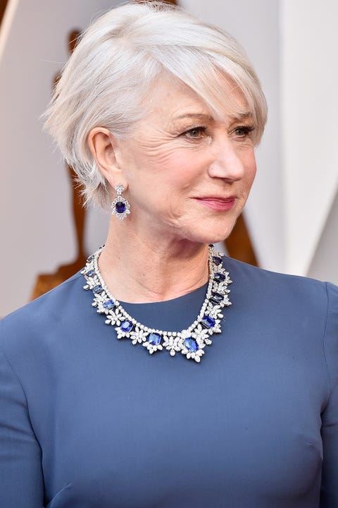 Best Oscars 2018 Jewelry From the Red Carpet – Academy Awards Celebrity ...