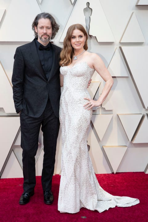 DARREN LE GALLO, AMY ADAMS