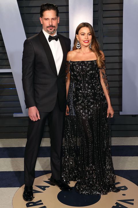 Oscars 2018 Cutest Couple Red Carpet Moments – Academy Awards Celebrity ...