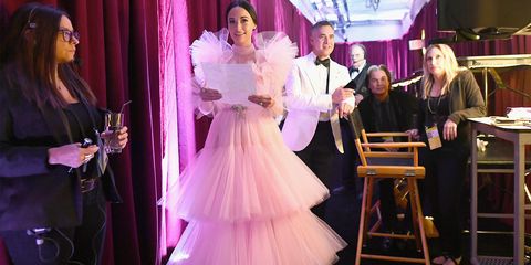 Best Photos Backstage 2019 Oscars – Candid Backstage Pictures Academy ...
