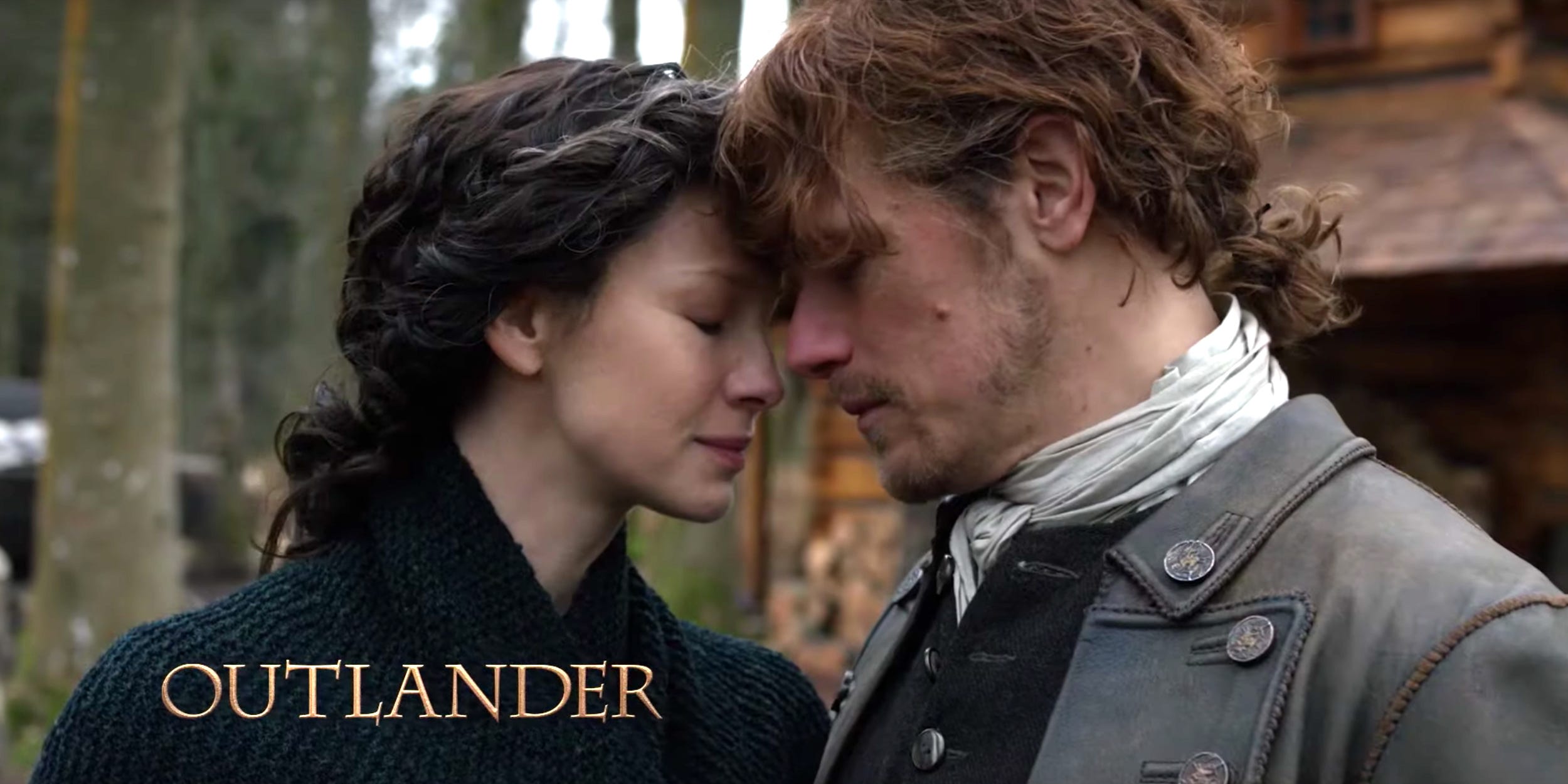 Outlander Season 3 Episode 6 Preview - Outlander Print Shop Trailer