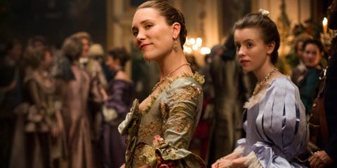 67 Best Outlander Costumes - Outlander Best Looks