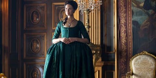 Outlander Trivia & Fun Facts - Things You Never Knew About Outlander