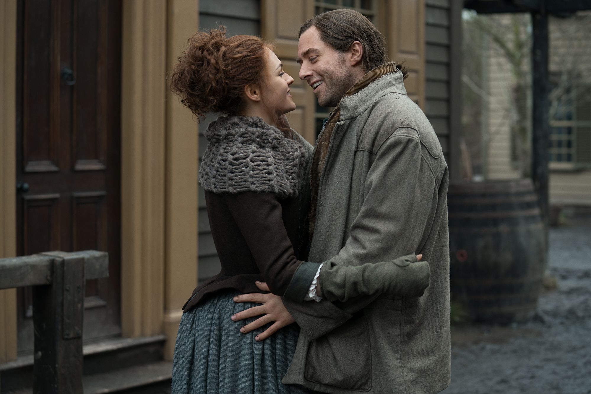 outlander episodes (4)