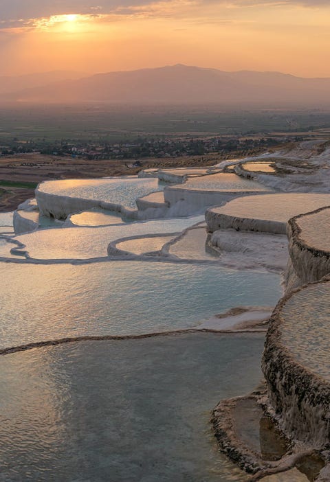 Water, Water resources, Sky, Morning, Sunset, Horizon, Evening, Sea, Landscape, River,