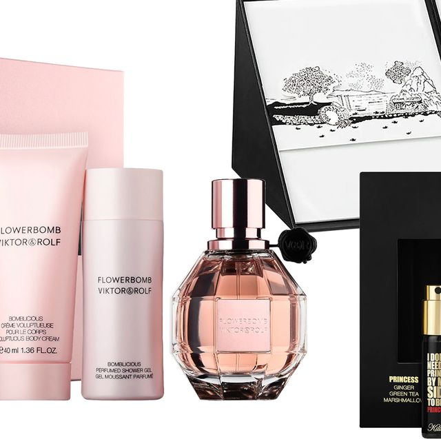 gewoontjes Woord Immigratie Best Fragrance Sets to Gift This Season - Best Perfume Sets Holiday 2019