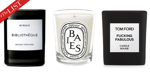 Best Scented Candles 12 Smelling Image