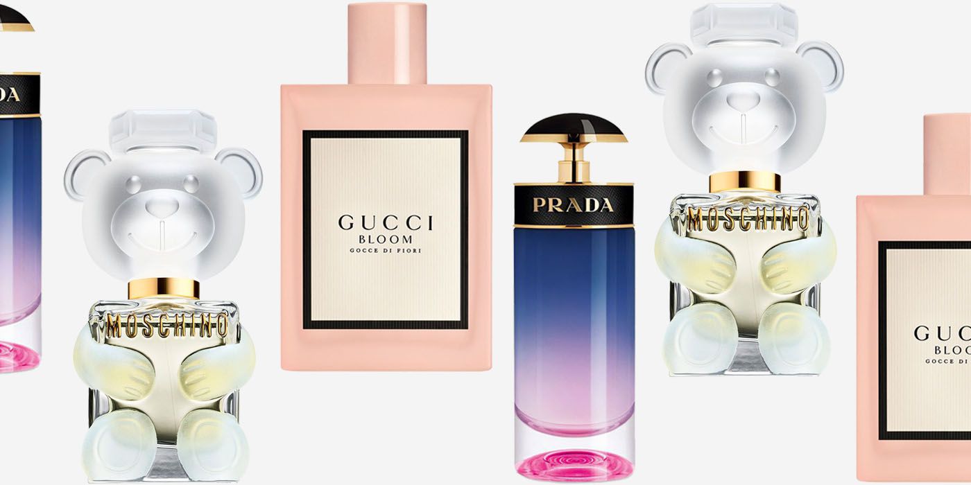 perfumes 2019 for her