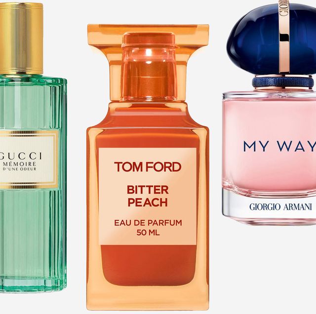 10 Best New Fall Scents Fall Perfumes And Fragrances We Love