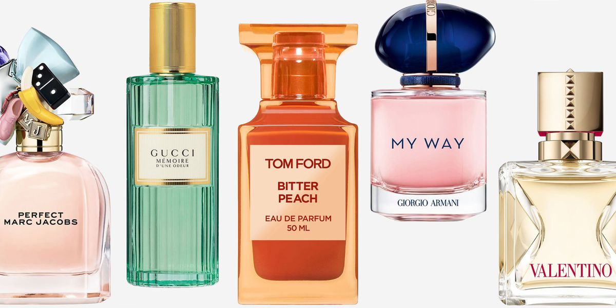 10 Best New Fall 2020 Scents Fall 2020 Perfumes and Fragrances We Love
