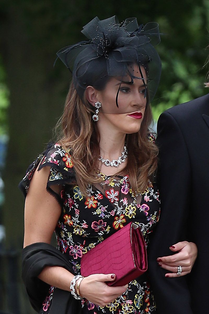 pippa middleton hats