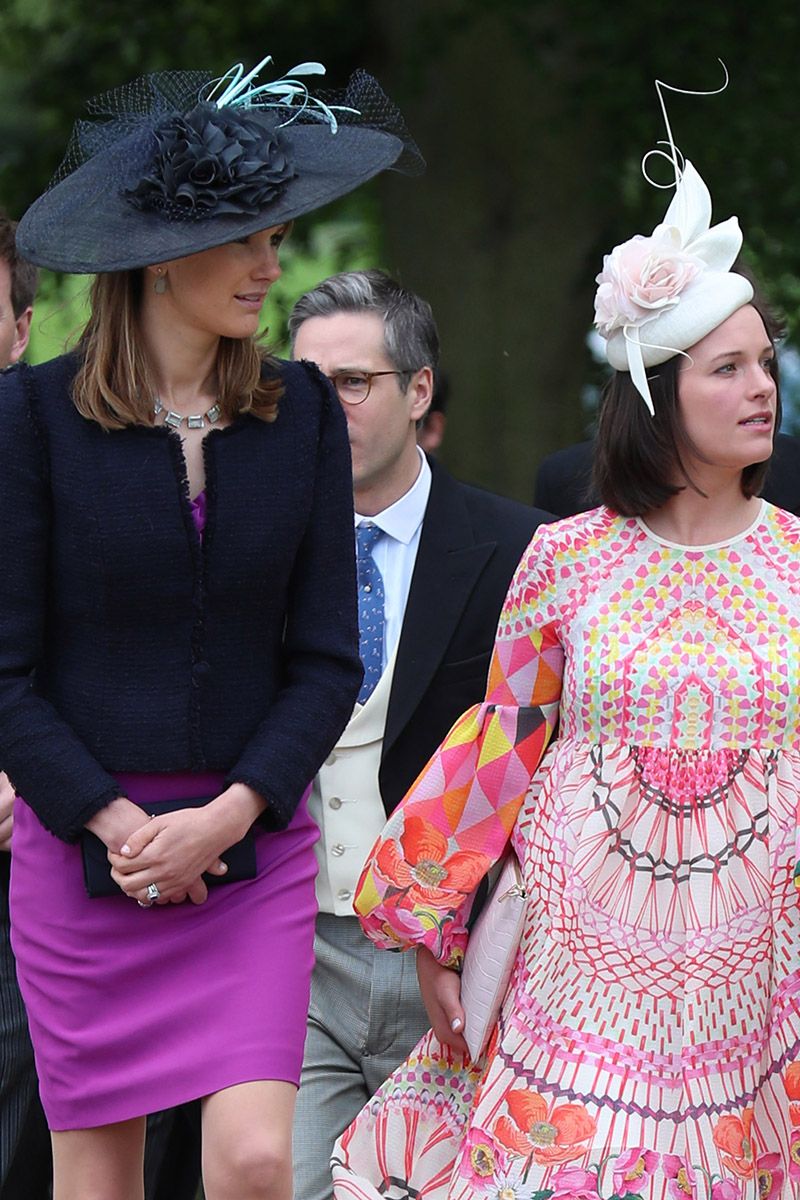 pippa middleton hats