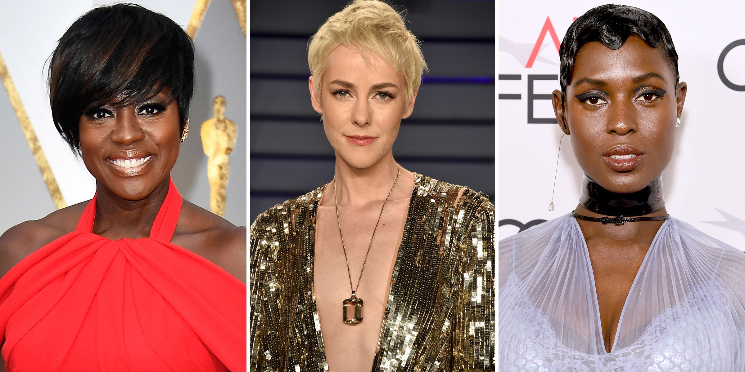 60 Pixie Cuts We Love For 2020 Short Pixie Hairstyles From Classic To Edgy