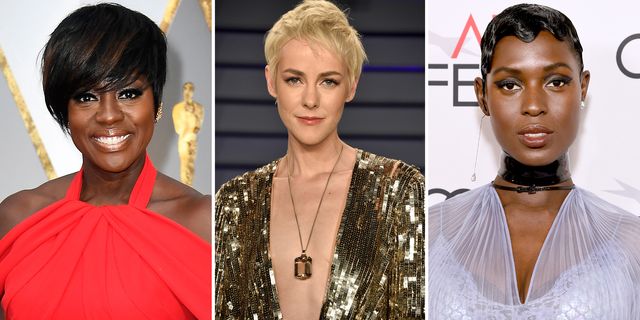 60+ Pixie Cuts We Love for 2022 - Short Pixie Hairstyles from Classic to  Edgy
