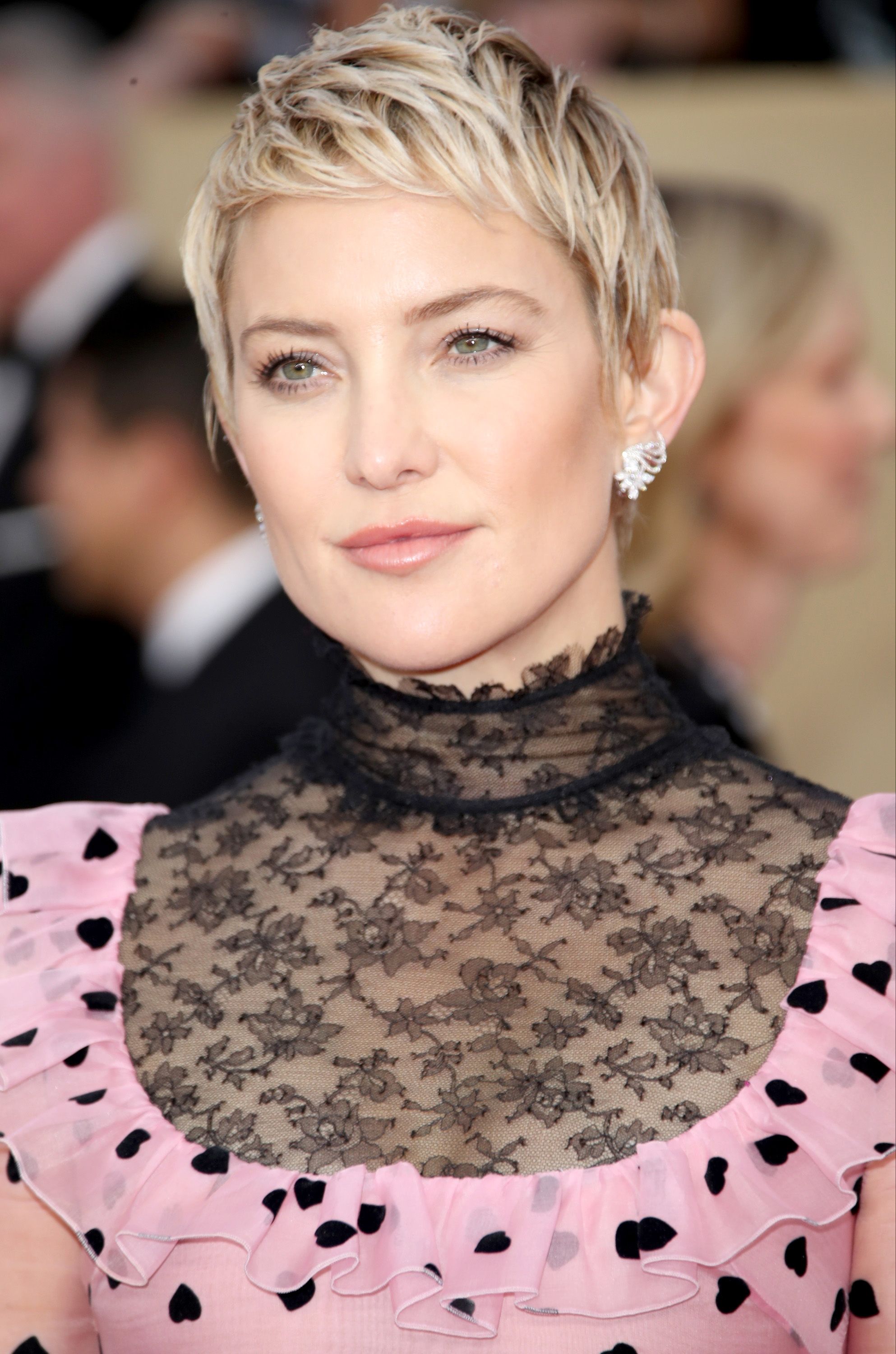 60 Pixie Cuts We Love For 21 Short Pixie Hairstyles From Classic To Edgy