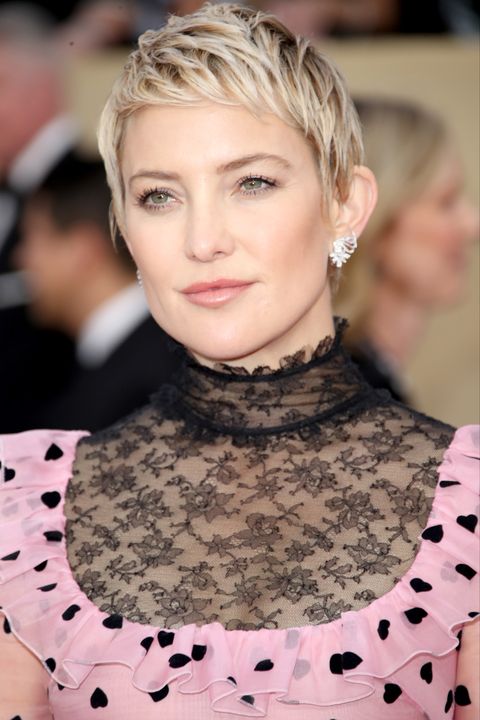 60 Pixie Cuts We Love For 2020 Short Pixie Hairstyles From Classic To Edgy