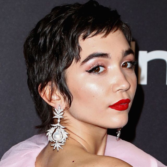 60 Pixie Cuts We Love For 2020 Short Pixie Hairstyles