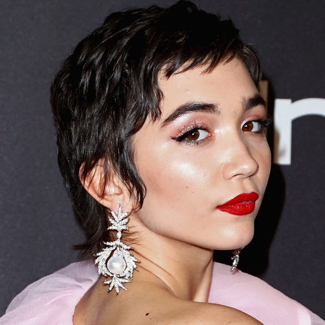 60 Pixie Cuts We Love For 2020 Short Pixie Hairstyles