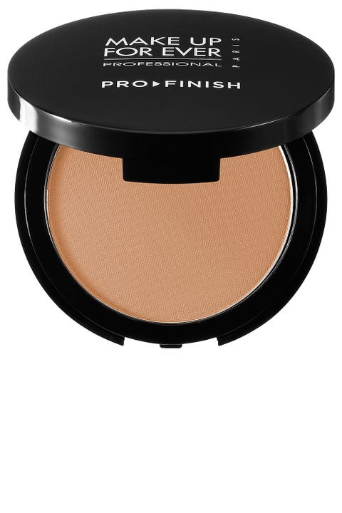 The 17 Best Powder Foundations - Best Powder Foundation Compact Formulas