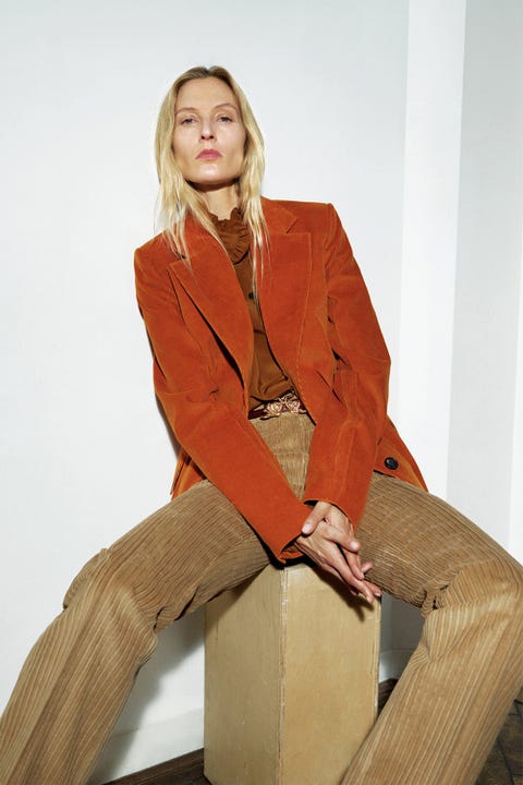 Pre-Fall 2020 Collections - Pre Fall Fashion 2020