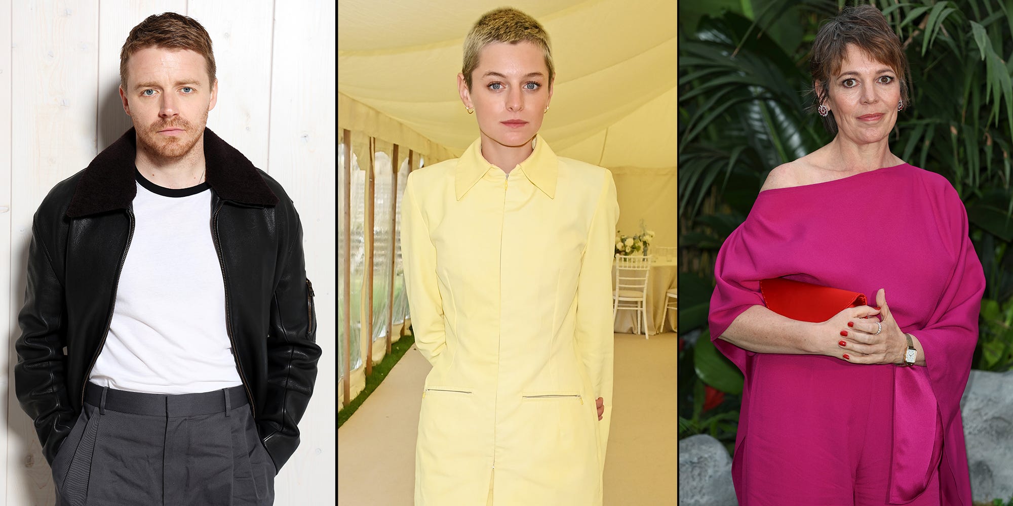 Netflix's <I>Pride and Prejudice</I> Series Has Cast Its Elizabeth Bennet and Mr. Darcy