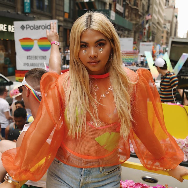 Hayley kiyoko pics