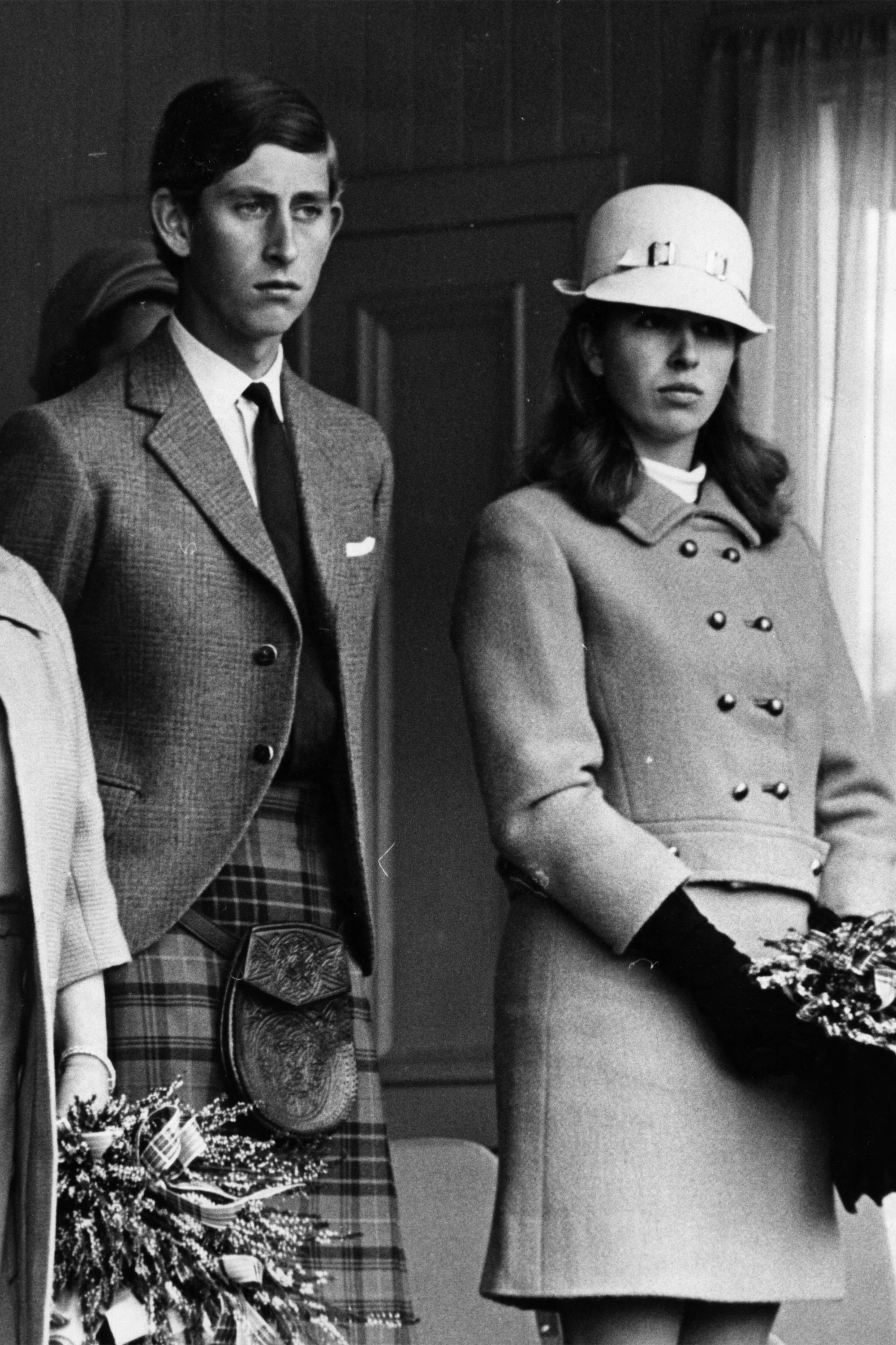Prince Charles Young : Prince Charles turns 70: Candid photos show ...