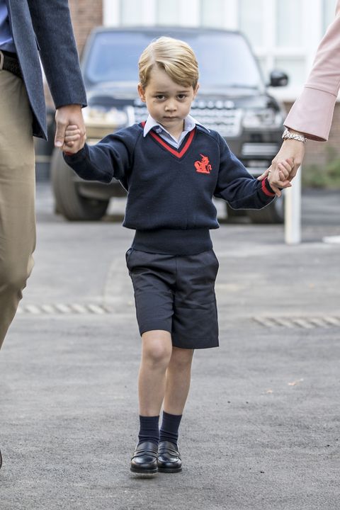 Meet Kate Middleton And Prince William Royal Kids Prince George Princess Charlotte And Prince Louis