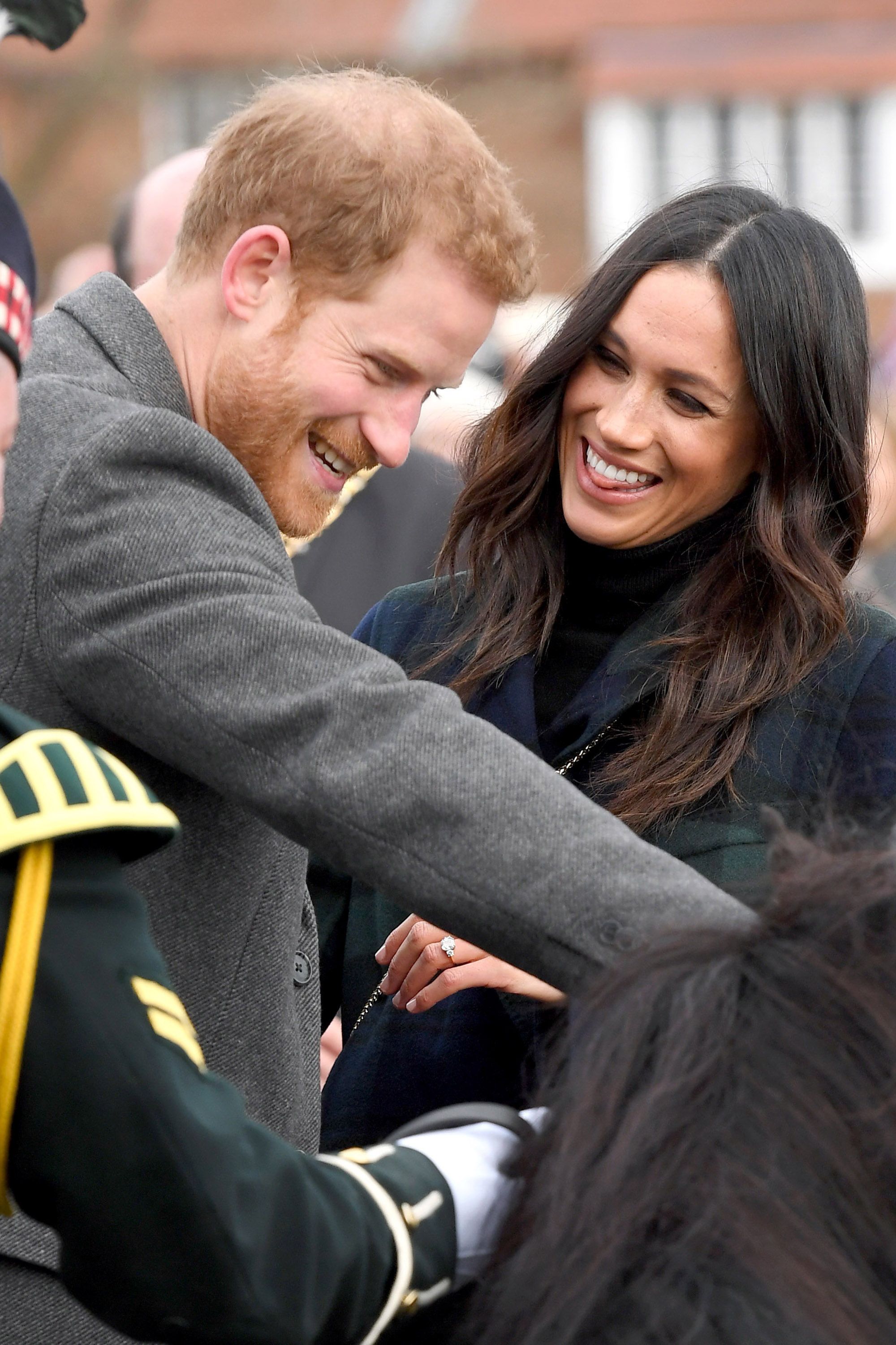The adorable Harry and Meghan moment you may have missed at the polo forecast The adorable Harry and Meghan moment you may have missed at the polo recommend