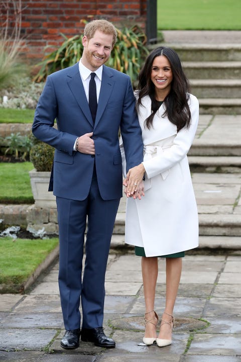 Картинки по запросу getty images prince harry and meghan markle