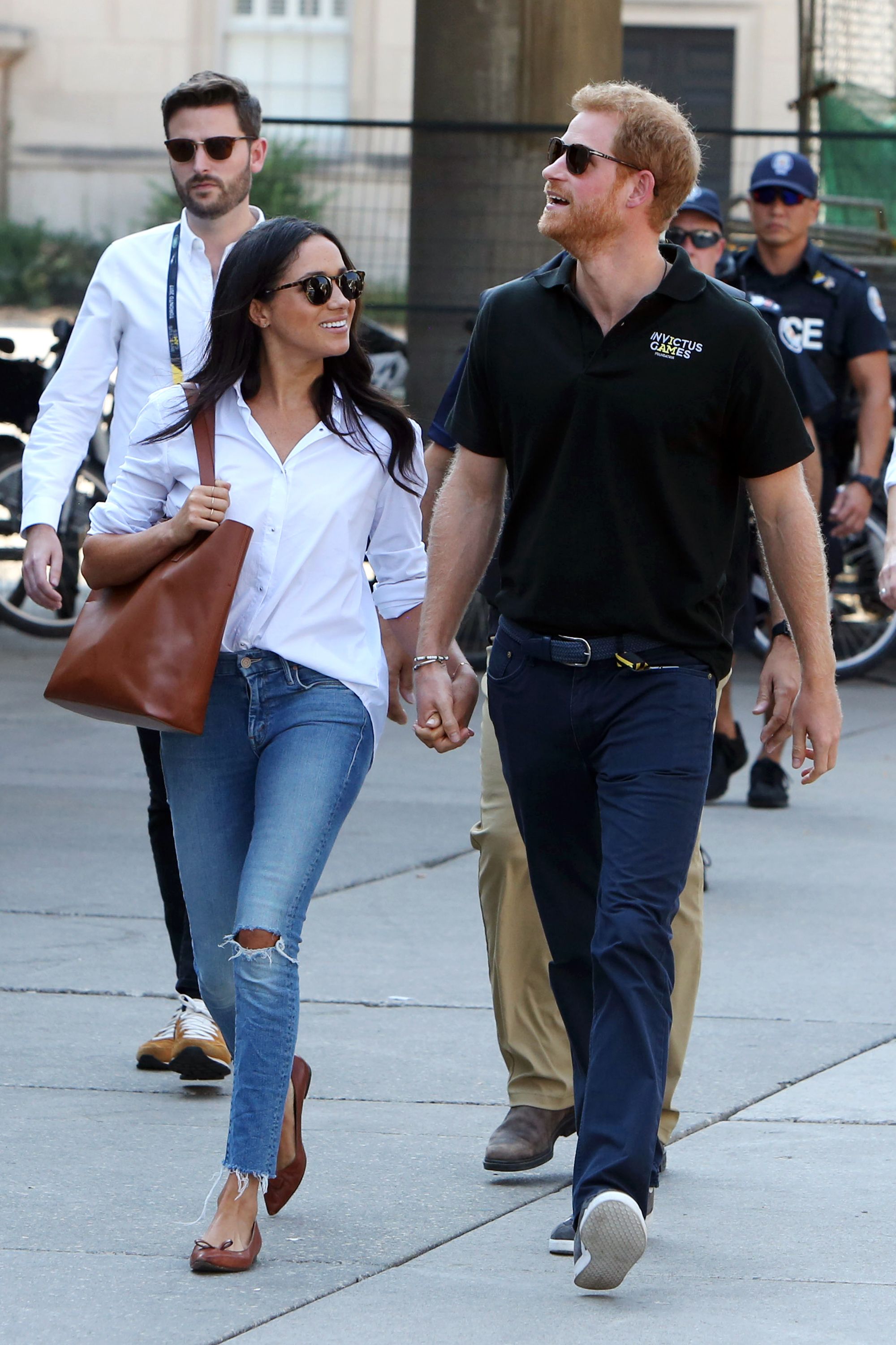 meghan markle everlane sweater