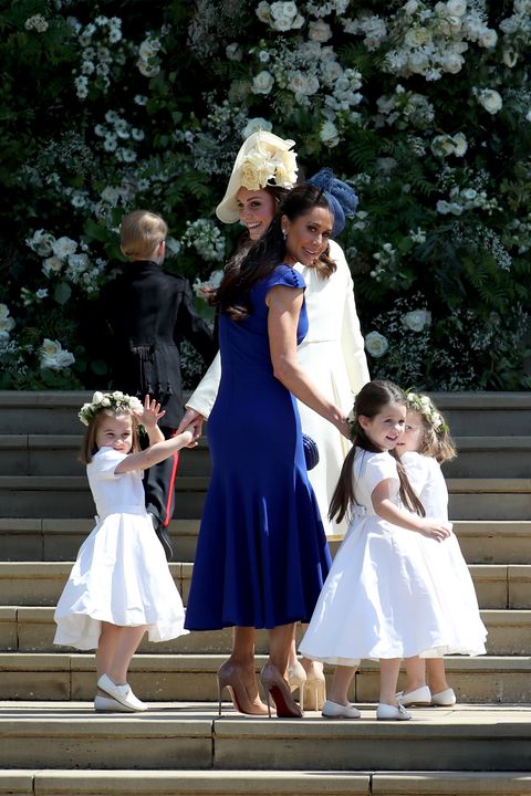 52 Best Prince Harry And Meghan Markle Wedding Photos Royal