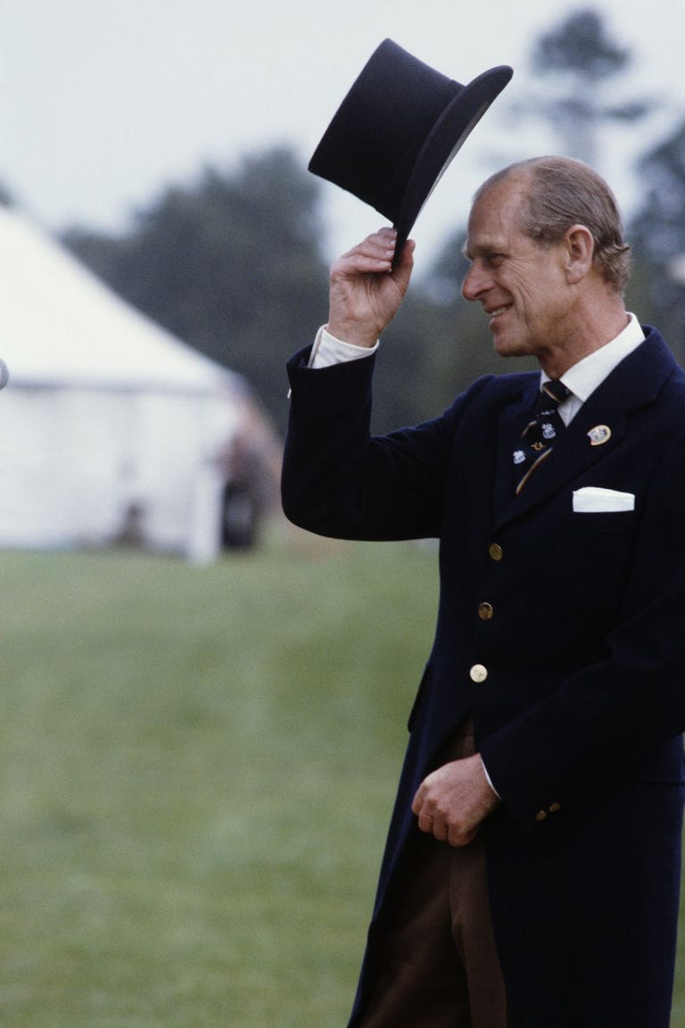 Photos of Prince Philip, Duke of Edinburgh - Prince Philip Turns 96