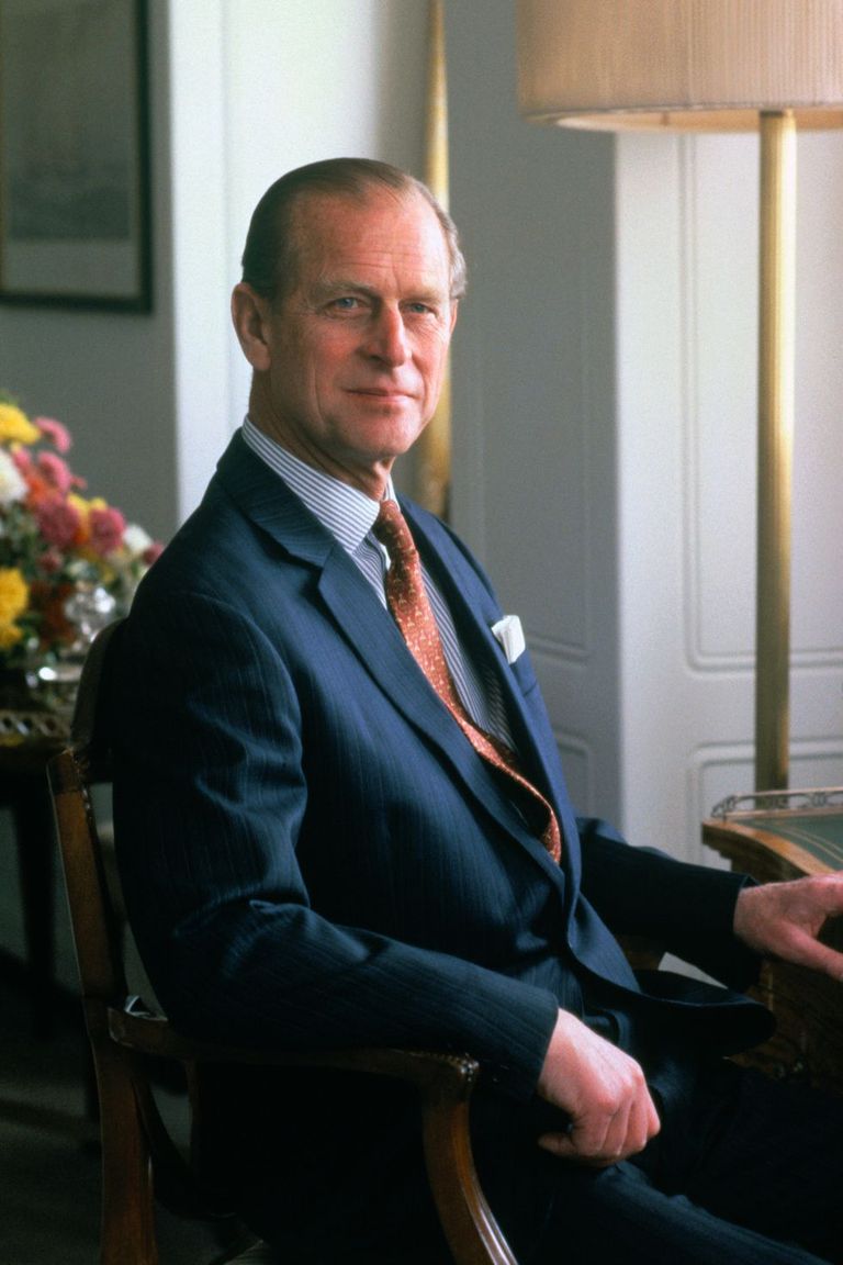 Photos of Prince Philip, Duke of Edinburgh - Prince Philip Turns 96