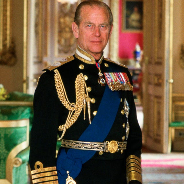 Photos of Prince Philip, Duke of Edinburgh - Prince Philip Royal Life in  Photos