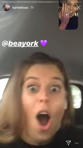 Does Princess Beatrice Have Instagram Princess Beatrice Does Have a Private Instagram Account