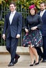 Jack Brooksbank And Princess Eugenie S Net Worth Revealed To Be Over 4 Million