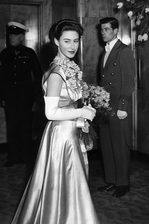 31+ Princess Margaret Wedding Dress Images