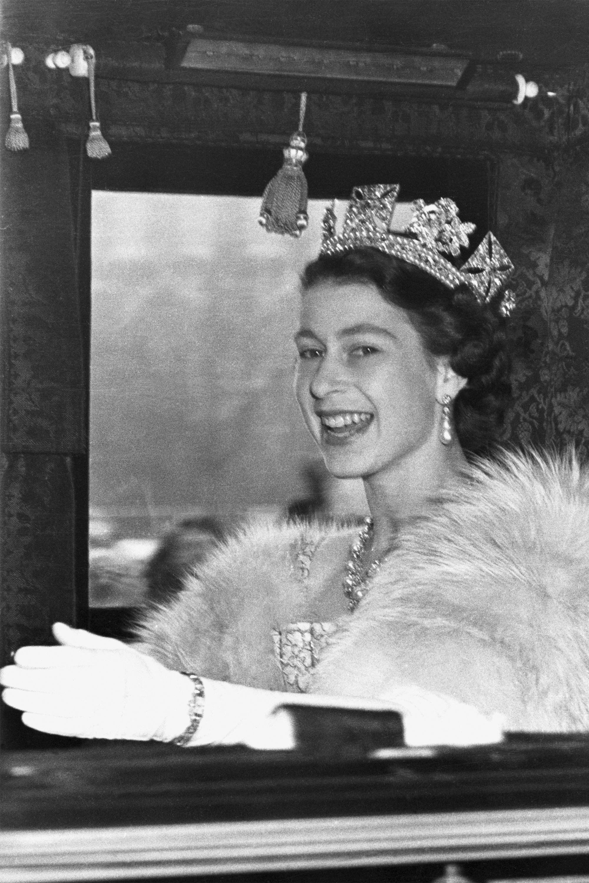 39 Fakten über Queen Elizabeth Ii Age 20 Queen Elizabeth Ii Was Crowned As Queen At The Age Of