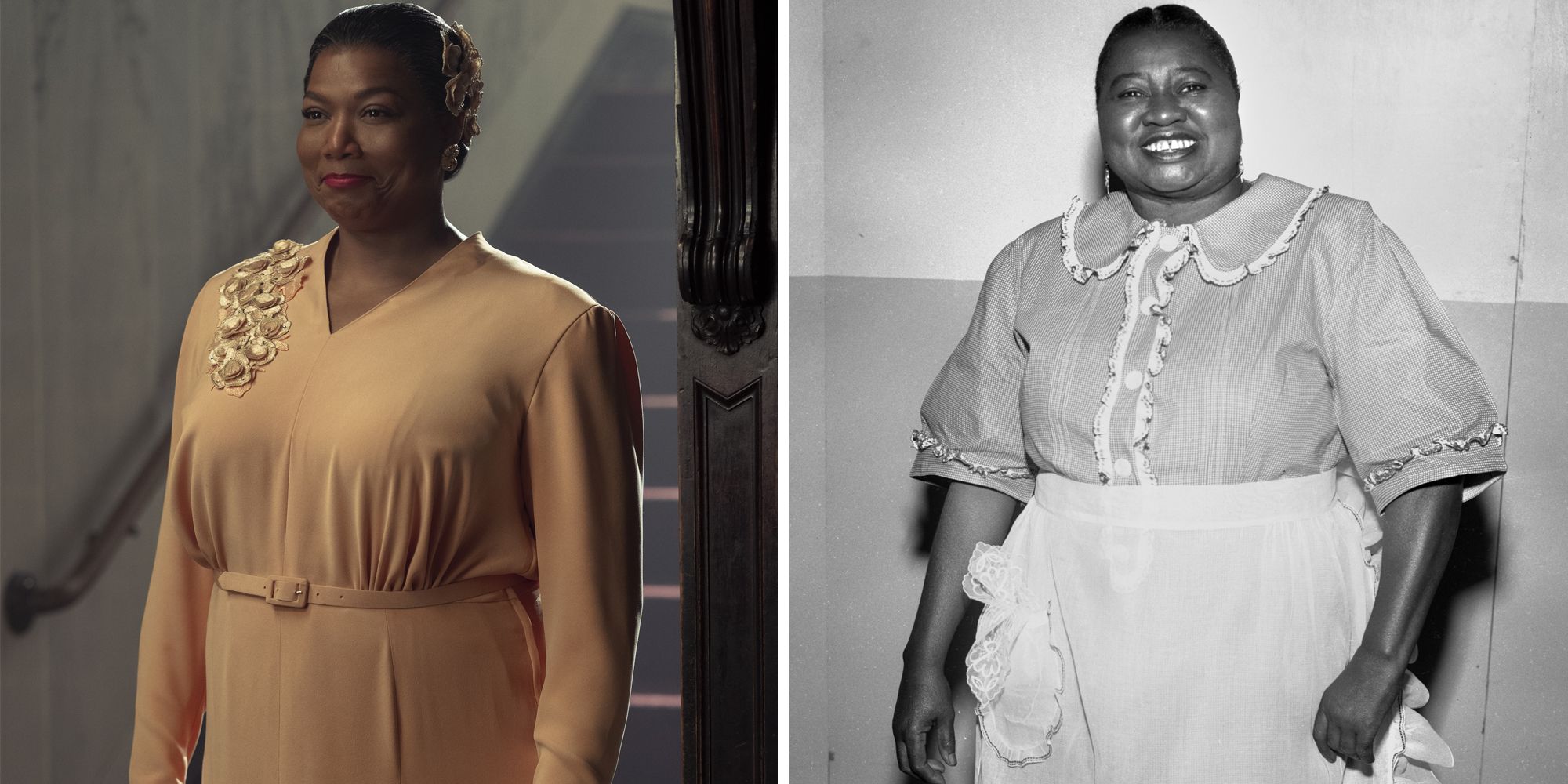 Hattie Mcdaniel Oscar Win