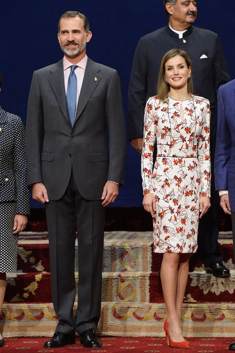 Queen Letizia of Spain Best Outfits - Letizia of Spain Royal Style