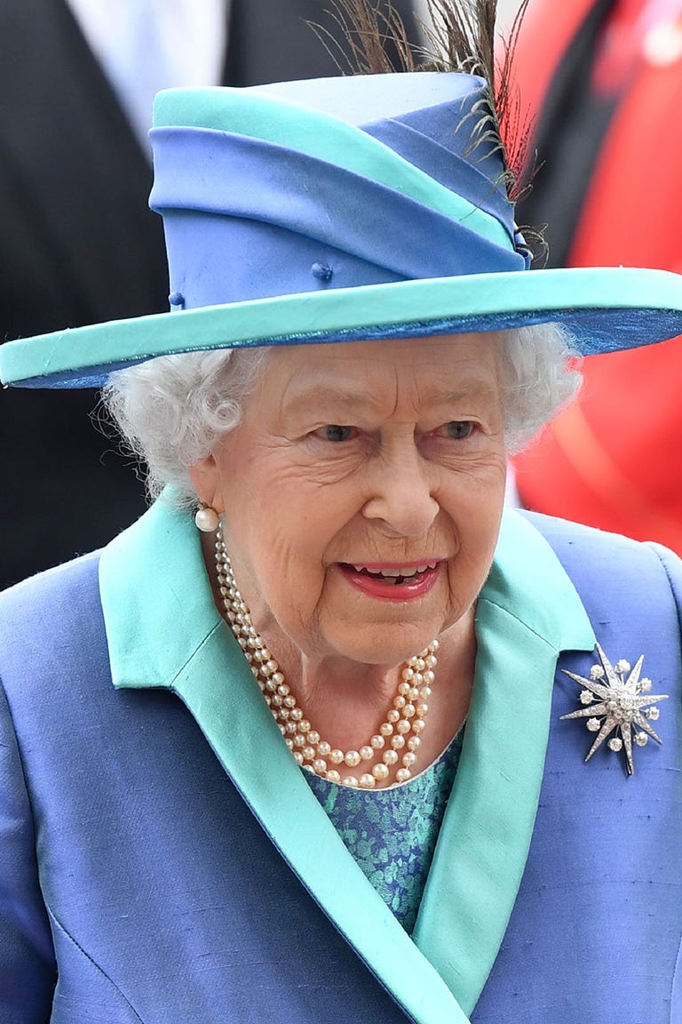 Best Hats from the Royal Air Force's 100th Anniversary ...