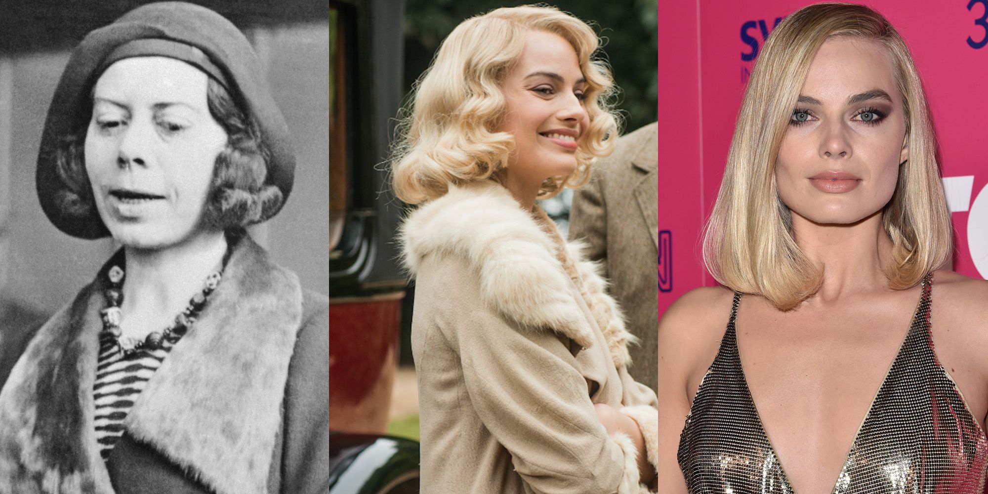 What movie stars and others are depicted in these photos What movie stars and others are depicted in these photos