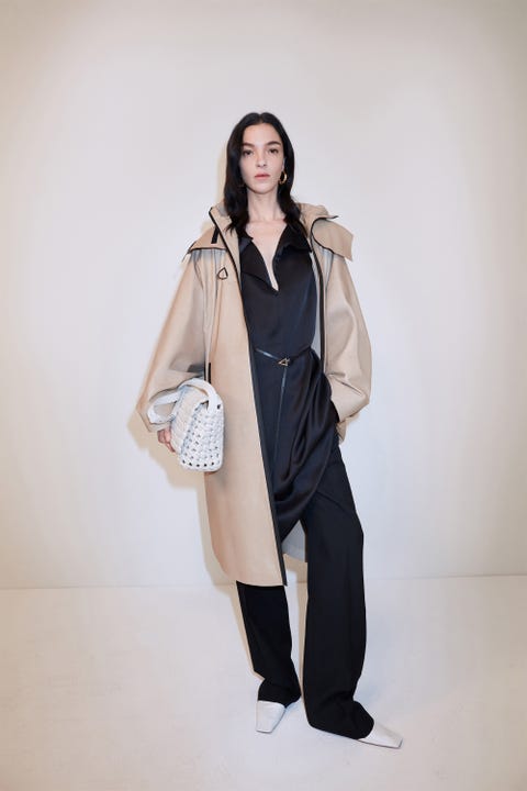 Resort 2020 Fashion - Winter Fashion 2020