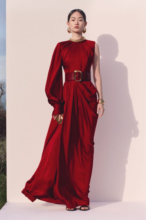 Pre-Fall 2020 Collections - Pre Fall Fashion 2020